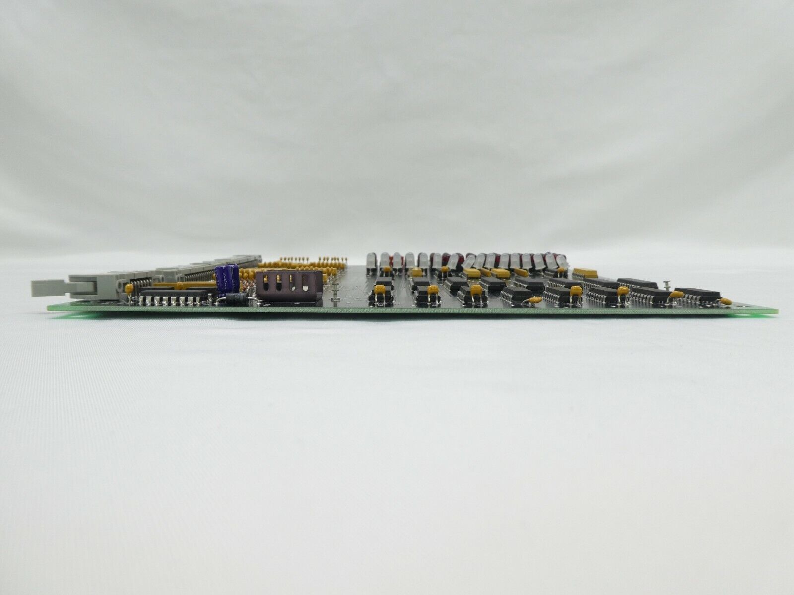 SVG Silicon Valley Group 99-80270-01 Sensor Multiplexor Board PCB Rev. B Working